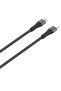 كابل ZR-LC961 PD إلى Lightning باللون الأحمر-BRSA - 5