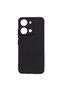 Reeder S19 Max Pro S Zoom Case Brsa Biye Silicone - Black