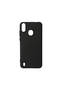 Reeder P13 Blue Plus Case Brsa Biye Silicone - Black