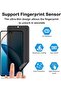 واقي شاشة Realme 12 Pro 5G/Realme 12 Pro+ 5G Hayalet، طبقة جيلاتينية رقيقة تغطي المنحنيات، جيلاتينية رقيقة - 3