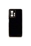 Mi 11t Pro 5g Case Brsa Bark Cover - Black