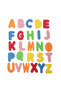 36pcs/set Alphanumeric Letter Bath Puzzle EVA Kids Baby Toys New Early Educational Kids Bath - 3