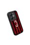 Infinix Smart 8/8 Pro Compatible Black Silicone Case with Shockproof Camera Protection - 3