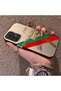 Samsung Galaxy A32 4g Compatible Hard Acrylic Back Silicone Edge Lens Protection Case - 3
