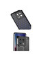 Mi 13 Pro Case Brsa Niss Silicone Cover - Black - 4