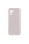Poco M5S Case Brsa Premier Silicone Cover - Gold