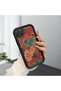 Realme C25/C25S Compatible Black Silicone Case Shockproof with Camera Protection