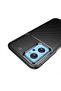 A36 Case Brsa  Silicone Cover - Navy Blue - 7