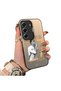 Tecno Camon 40 Pro 5g Cm7 Compatible Silicone Edge Hard Back Anti-Fall Phone Case Cristiano Ronaldo - 3