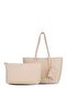 Women's Shoulder Bag Beige Us26309 – Casual Stylish Design, Lightweight and Convenient - 4
