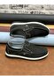 Genuine Nubuck Leather Orthopedic Comfortable Lightweight Soft Men's Shoes