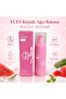Foaming Watermelon Mouthwash Köpük Karpuz Aromalı Ağız Gargarası Alkolsüz Ferah Nefes 60+ Kullanım