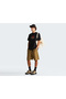 M Donkey Taxi Relaxed Men's Casual T-Shirt Black T-Shirt - 6