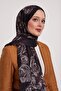 شال حديقة الورد لوتس - 2