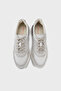 Suede Sneaker Shoes Men's Shoes Mbim22112Bgrgsbbg40 - 4