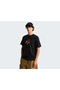 M Donkey Taxi Relaxed Men's Casual T-Shirt Black T-Shirt - 3