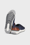 Suede Sneaker Shoes Men's Shoes Mbim22032Bgrtopqu59 - 4