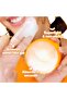 Glow Hydra Gel Moisturizer 100g - Vitamin C Brightening Face Cream for Plump Radiant Skin - 4
