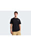 M Monte Regular Men's Casual T-Shirt Black T-Shirt - 3