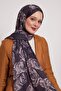 Rose Garden Lotus Shawl