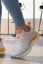 Pastel Series: Women's Sports Shoes with Ultra-Light and Flexible Soles