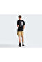 M Monte Regular Men's Casual T-Shirt Black T-Shirt - 5