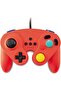 Steelplay GCube Wired Controller (RED)/Switch (Nintendo Switch) - 2