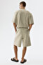 Scuba Şort Relaxed Fit - 5
