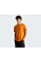 M Evolution Box Nse Men's Casual T-Shirt Orange T-Shirt - 3