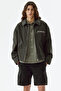 Kargo Şort Relaxed Fit