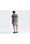 M Bcd Celebration Relaxed Men's Casual T-Shirt Gray T-Shirt - 5