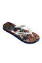 Top Marvel Men's Slippers 4147012-0555 - 3
