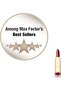 Max-Factor C0L0UR-Elixir Lipstick, 711 Midnight-Mauve, - 6