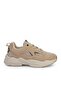 Comfortable Anatomical High Sole Women's Sports Shoes - 3