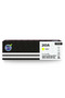 مجموعة خراطيش حبر متوافقة 203A لطابعات HP Color LaserJet Pro - 2