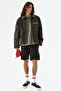 Kargo Şort Relaxed Fit - 2