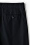 Chino Şort Relaxed Fit - 6