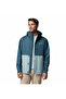 Hikebound ™   Ii Jacket Men's Outdoor Raincoat Wm2619 - 4