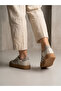 3020 Women's Genuine Leather Sneaker Shoes - 2