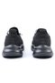 Bottier Black Laceless Men's Sports Shoes Knitwear Sneaker - 25Asm851 - 4