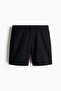 Chino Şort Relaxed Fit - 3