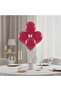 Berry Fashion Latex Balloons 5in, 100pcs, Party Decoration Balloons