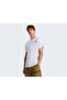 M Box Nse Celebration Reg Ss Tee Men's Casual T-Shirt White T-Shirt - 3