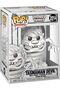 Pop! Animation: Looney Tunes Tasmanian Devil
