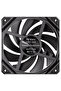 Nova 120: 3200 Rpm Ultra High Speed 120mm Pwm Fan - 5