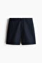 Chino Şort Relaxed Fit - 3