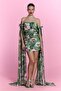 Poppy Reverie Dress - 2