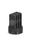 4-in-1 Power Bank Station 40000mAh (10000mAh x4), Wireless Charging 15W, PD Fast Charging