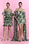 Poppy Reverie Dress - 7