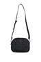 Women's Postman Crossbody Bag Black Us26113 – Casual Stylish Design, Lightweight and Convenient